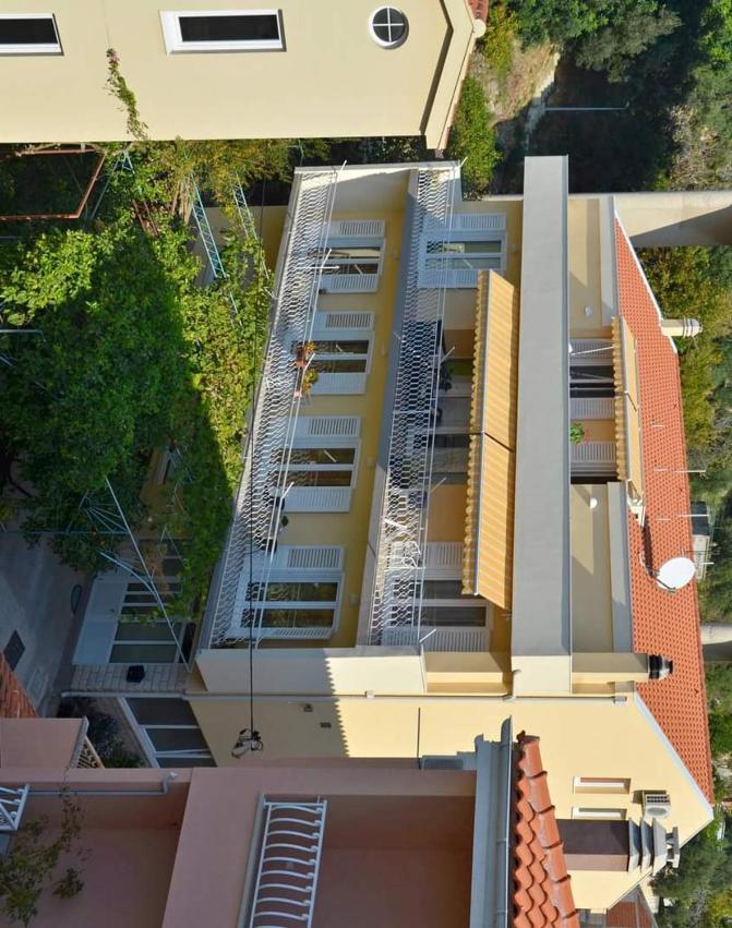 Villa Ravlic ポドゥゴラ エクステリア 写真